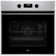 TEKA Horno multifunción ** HSB 635 INOX. 41560144, Inoxidable, Clase A+